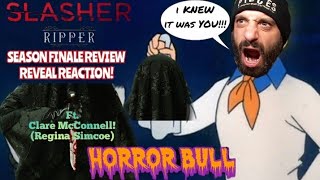 SLASHER Season 5 Episode 7amp8ft Clare McConnell [upl. by Yssirc]