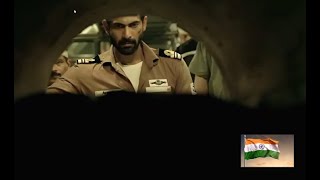 द गाजी अटैक फिल्म समीक्षा The Ghazi attack  Movie Review [upl. by Paymar623]