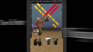 Crazy Bricks 3D for Android and iPhone [upl. by Ahseka]