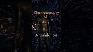 Cinematography of Annihilation shorts movie [upl. by Hernandez]