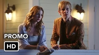 Revenge 2x20 Promo quotEngagementquot HD [upl. by Aym]