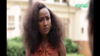 Lonely Heart  Nigerian Movie Clip 22 Uche Jumbo [upl. by Felten]