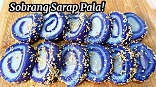 Gawin mo ito sa Glutinous Rice Flour Sobrang Sarap Glutinous Rice Cake Recipe [upl. by Shah]