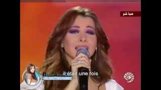 Nancy Ajram Kan Ya Makan كان يا ما كان [upl. by Sapienza]