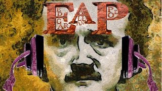 Edgar Allan Poe  Verwette nicht dem Teufel deinen Kopf [upl. by Ffilc]