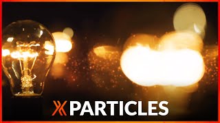 Advanced particle physics part 1 [upl. by Estel496]