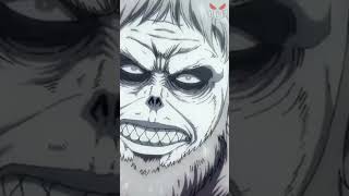 ⚪ TITANES CAMBIANTES SIN COLOR ⚪ attackontitan shorts [upl. by Neeluj]