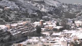 Monachil Nevado [upl. by Forcier]