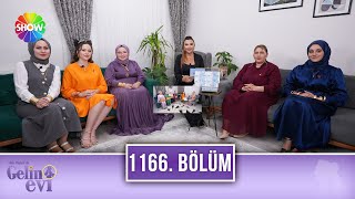 Aslı Hünel ile Gelin Evi 1166 Bölüm  14 Kasım 2023 [upl. by Ais258]