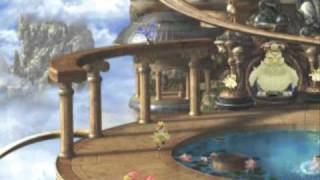 Lets Play Final Fantasy IX 092  Road To Paradise [upl. by Jaban381]