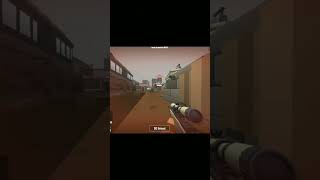 KRUNKERIO AWM SNIPER158 [upl. by Heller]