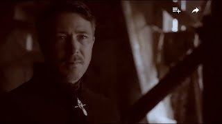 Petyr  Sansa We Dont Talk Anymore [upl. by Aryhs]