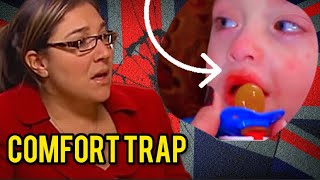 THIS is better than PERMISSIVE PARENTING Educator Reacts to Supernanny [upl. by Hofstetter]