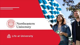 Finding Roommates and Living Expenses at Northeastern University  Housing at NEU [upl. by Macey472]