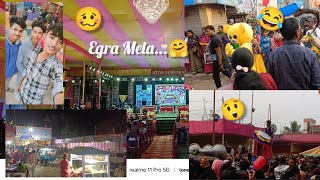 Egra Mela 😍✨✨✨😍 tanmaykamilya8023 egra [upl. by Imojean107]