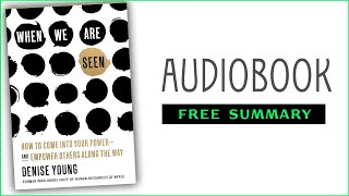 ⭐𝙒𝙝𝙚𝙣 𝙒𝙚 𝘼𝙧𝙚 𝙎𝙚𝙚𝙣  𝘿𝙚𝙣𝙞𝙨𝙚 𝙔𝙤𝙪𝙣𝙜  Free Audiobook [upl. by Adnert705]