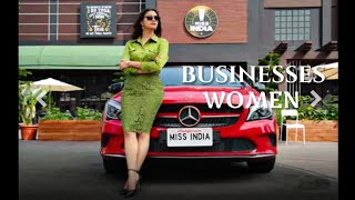 Business Woman Attitude  Girls Attitude Status  Miss india [upl. by Reamy869]