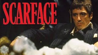 Scarface 1983 l Ai Pacino l Michelle Pfeiffer l Steven Bauer l Full Movie Hindi Facts And Review [upl. by Ilyssa]