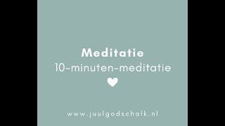 10minutenmeditatie [upl. by Annoet90]