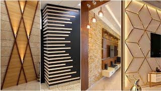 Latest Modern Hall Decorating Ideas  Entrance Foyer Design Ideas  Home Interior Decoration [upl. by Laddie]