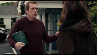 Hugh Laurie amp Leighton Meester Love Story [upl. by Gunzburg]