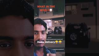 Kya ghar jaane ka tarika hai reaction video funny explore memes automobile  Rider shorts [upl. by Repotsirhc22]