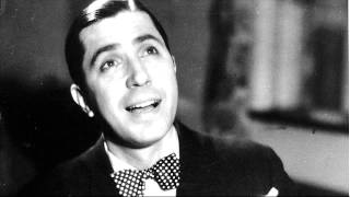 CARLOS GARDEL ANCLAO EN PARIS [upl. by Hortense]