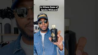 Jo Milano Game of Spades Wildcard [upl. by Murrell]