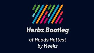 Meekz  Hoods Hottest Herbz Bootleg [upl. by Landau]