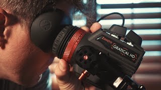 Gear Review Zacuto Gratical HD [upl. by Sharai]