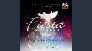 Celebremos La Fiesta De Jesús y En El Principio El Espíritu Se Movia En vivo [upl. by Akehsal]