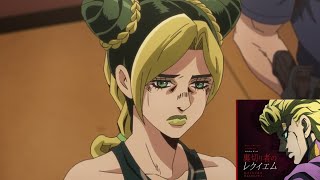 Jolynes theme sounds like Traitors Requiem [upl. by Nayd600]