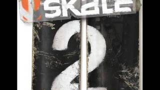 Skate 2 OST  Track 33  Riverboat Gamblers  Uh Oh [upl. by Ramyar]