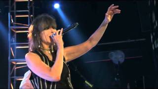 The Pretenders  I LL Stand By You  Official Live Video  HD  YouTube Music [upl. by Gwenn]