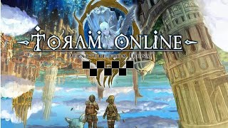 COME PLAY TORAM ONLINE WITH ME [upl. by Hoem]