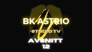 StudioTV  Avsnitt 12 Frågesport med Mats [upl. by Tengler]