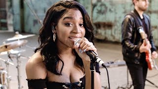 Normani – Love Lies Live on the Honda Stage [upl. by Salomo922]