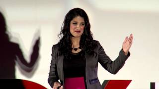 How to change your limiting beliefs for more success  Dr Irum Tahir  TEDxNormal [upl. by Eslek]