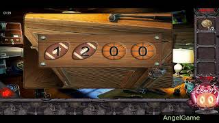 Can You Escape The 100 Room VIII Level 23 Walkthrough [upl. by Naira329]