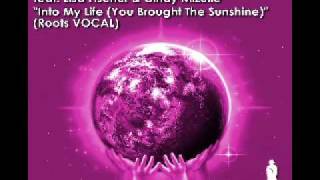 Elements Of Life Into My Life You Brought The Sunshine Main Mix [upl. by Sturrock]