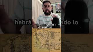 Guía de Lectura de Tolkien y la Tierra Media 📖🧝🏻‍♀️ [upl. by Nonnag72]