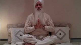 2011 New Years Meditation  Prosperity II Kriya [upl. by Hellman454]