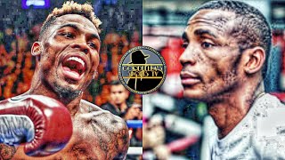 Jermell Charlo vs Erislandy Lara Next  Charlo Ask WBC For Lara Clash [upl. by Ialokin]