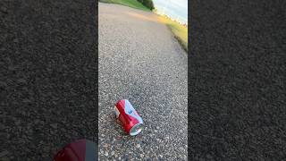 Spotted an uncracked Molson on my walk into work [upl. by Alahs929]