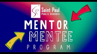 SPPS Mentor Mentee Program [upl. by Lihp]