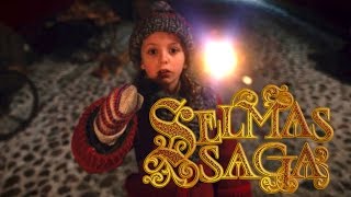 Julkalendern 2016  Trailer för Selmas Saga [upl. by Leirej476]