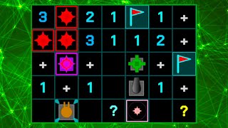 What If Minesweeper Was A Roguelike Game [upl. by Malliw]