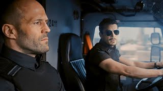 KILL SPEED  Jason Statham Hollywood New Action Movie in English 2024 Hollywood Full HD Movies [upl. by Molahs]