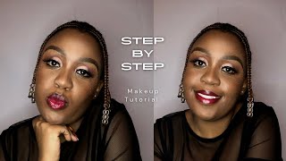 Discover the Secrets of Flawless Makeup StepbyStep Tutorial [upl. by Allecram]