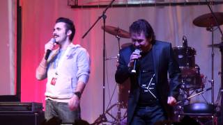 Sparadrap chante Wingman TGS 2011 Part 12 [upl. by Drisko528]